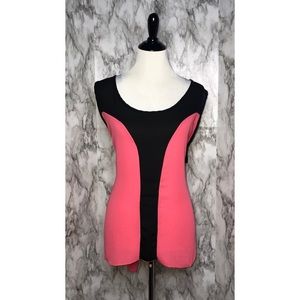 NWOT Plus Size Tank Top